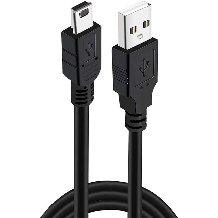 کابل دوربین 5 پین کی نت طول 3 متر مدل K-CU5A2030