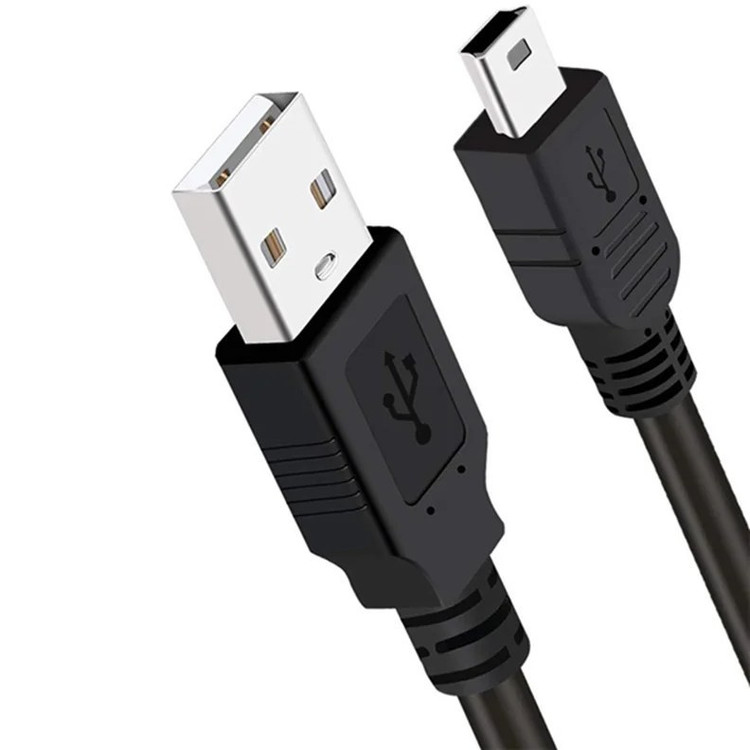 کابل دوربین 5 پین کی نت طول 3 متر مدل K-CU5A2030