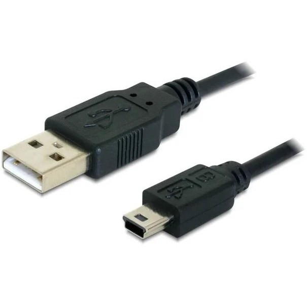 کابل دوربین 5 پین کی نت طول 3 متر مدل K-CU5A2030
