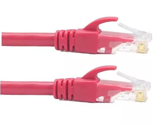 کابل شبکه CAT6 دی-نت به طول 30 متر