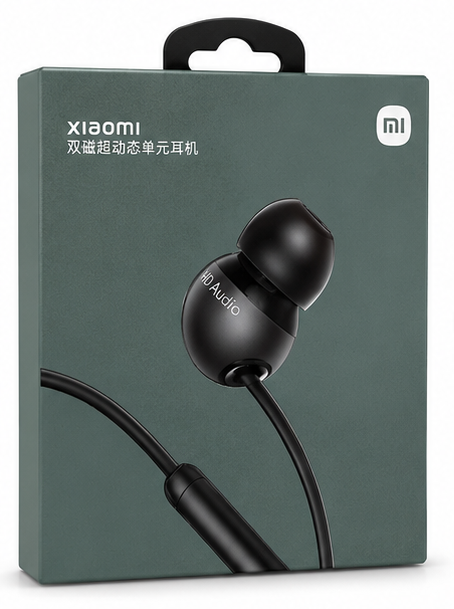 هدفون اورجینال شیائومی مدل Xiaomi BHR6232CN