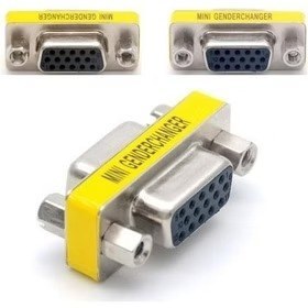 تبدیل دوسر ماده مانیتور VGA
