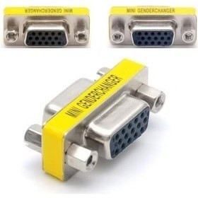 تبدیل دوسر ماده مانیتور VGA