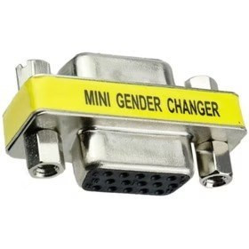 تبدیل دوسر ماده مانیتور VGA