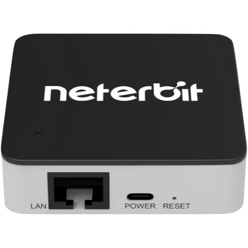 مودم نتربیت مدل NWR-Mini