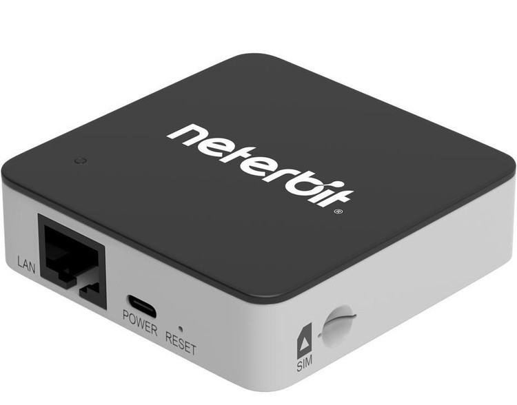مودم نتربیت مدل NWR-Mini