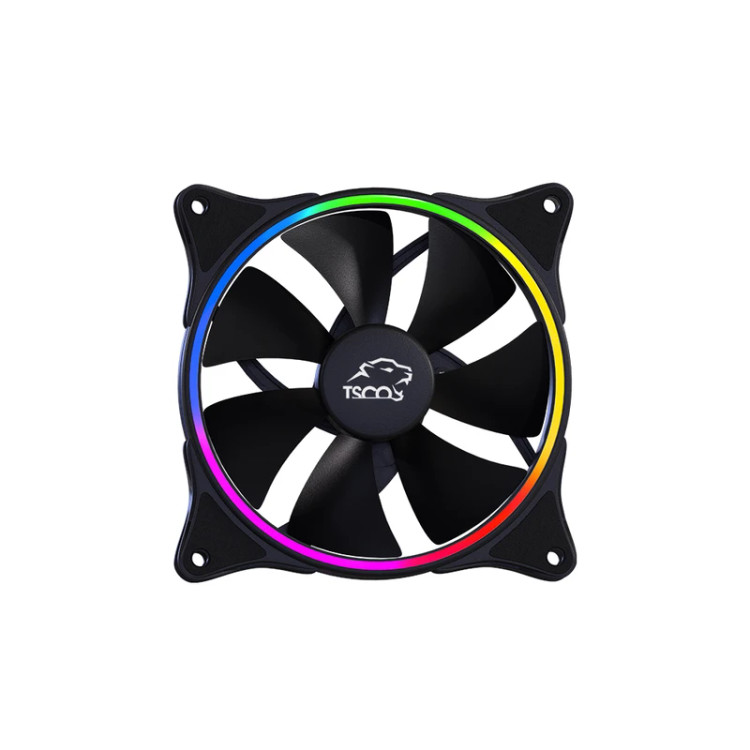 فن کیس تسکو مدل GFAN 330 پک سه تایی