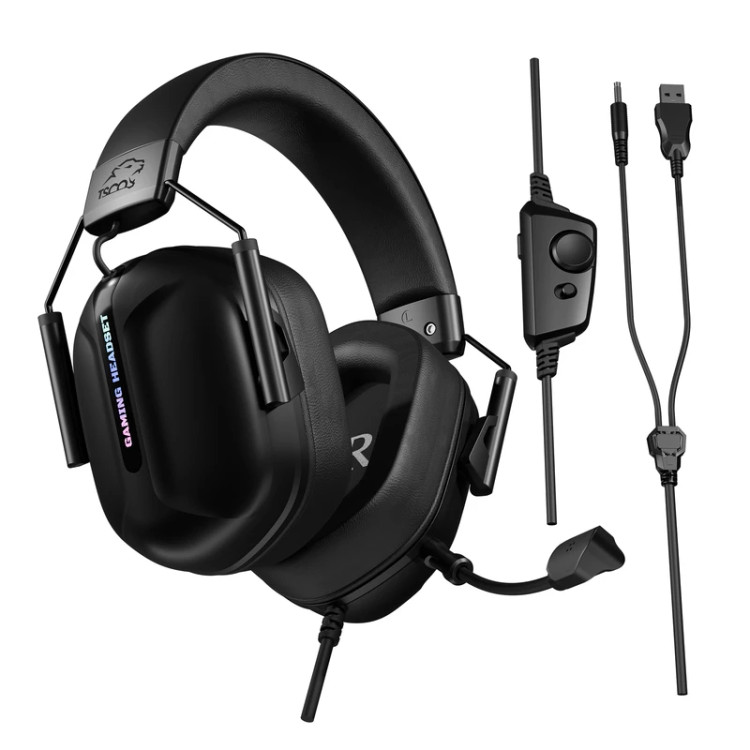 هدست گیمینگ تسکو مدل GH 5161