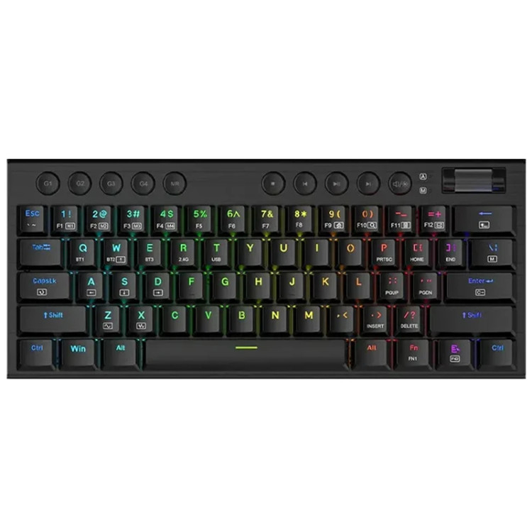 کیبورد گیمینگ ردراگون مدل Noctis Pro K632 Pro با سیم