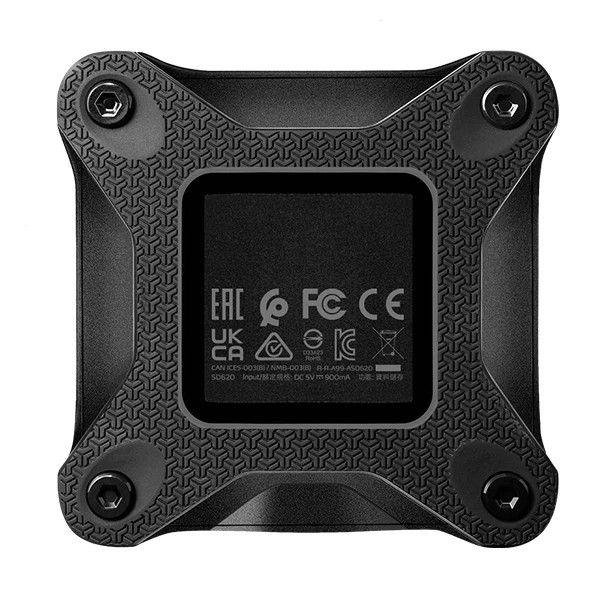 حافظه SSD اکسترنال ای دیتا مدل SD620 ظرفیت 1 ترابایت