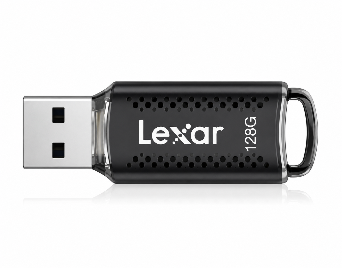 فلش مموری 128 گیگ USB 3.2 لکسار مدل JumpDrive V400