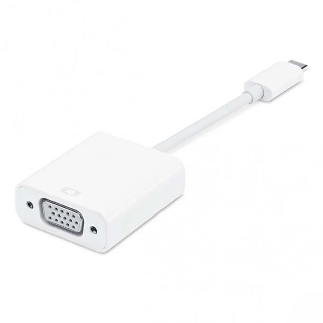تبدیل TYPE-C TO VGA مدل Venetolink