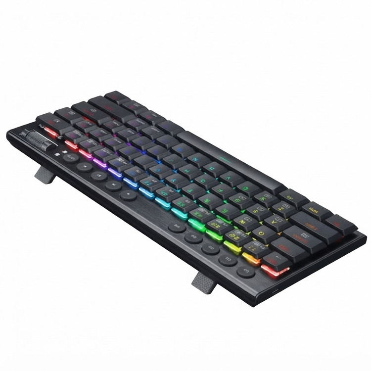 کیبورد گیمینگ ردراگون مدل Noctis Pro K632 Pro با سیم