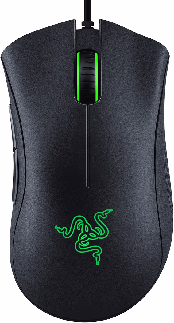ماوس گیمینگ ریزر مدل DeathAdder Essential