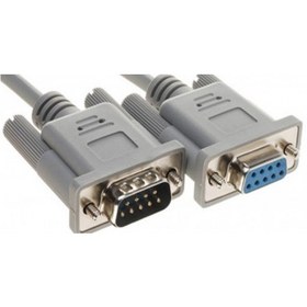 کابل سریال 1.2 متری B-NET