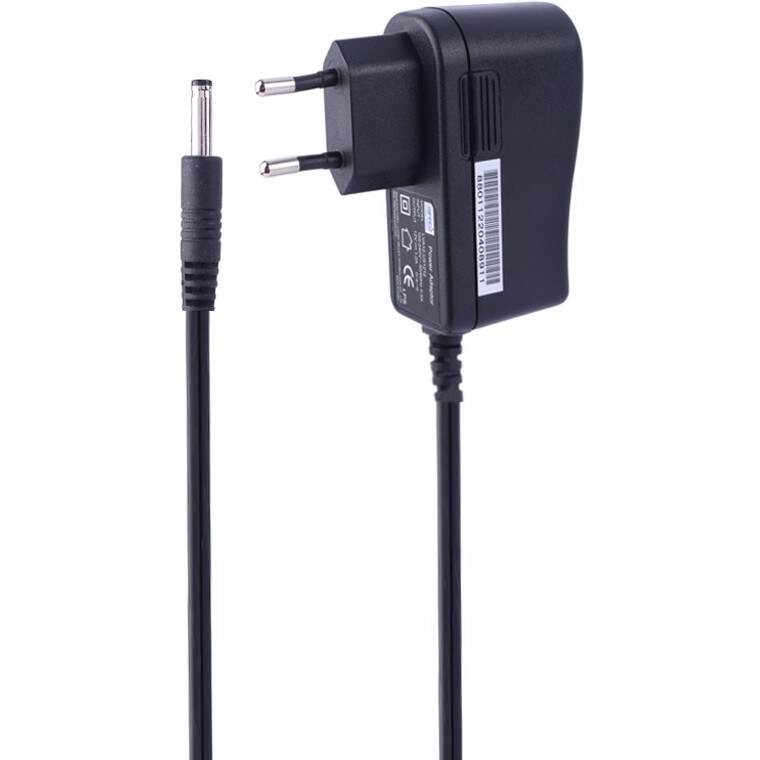 آداپتور برق LVA12-US1212 12V 1.2A فیش ریز