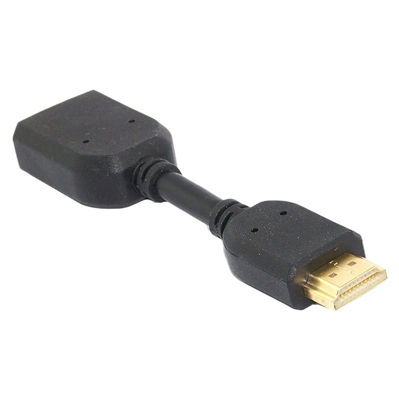 کابل افزایش طول HDMI به طول 10 سانتی متر