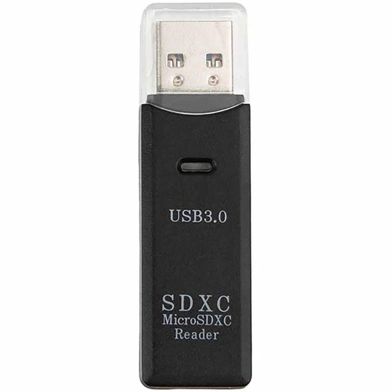رم ریدر USB 3.0 مدل SDXC