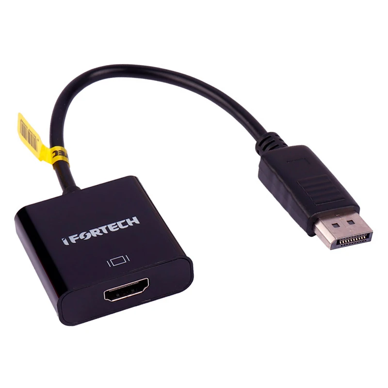 تبدیل Display به HDMI آی فورتک Ifortech