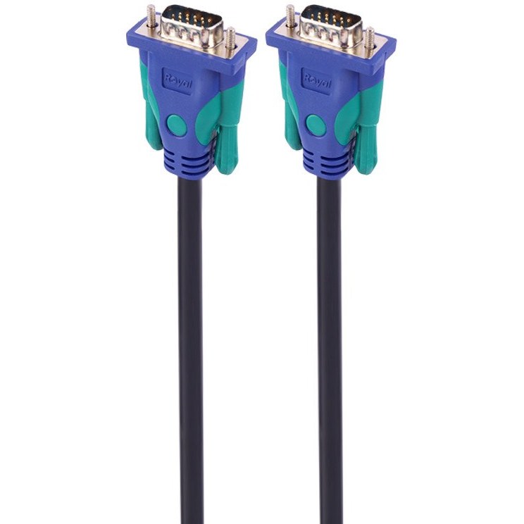 کابل 3 متری VGA رویال