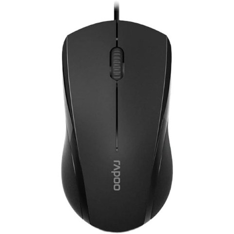 ماوس رپو مدل N1600 Silent با سیم