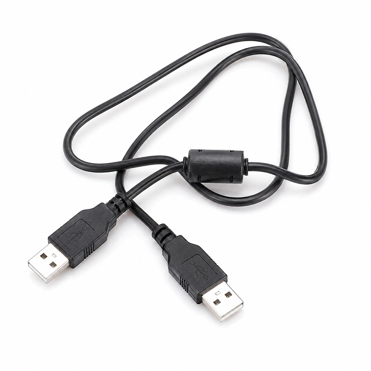 کابل USB به USB