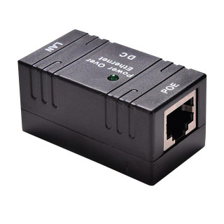 آداپتور POE مدل adp12-48