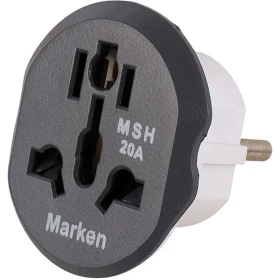 تبدیل 3 به 2 MARKEN مدل MSH 20A