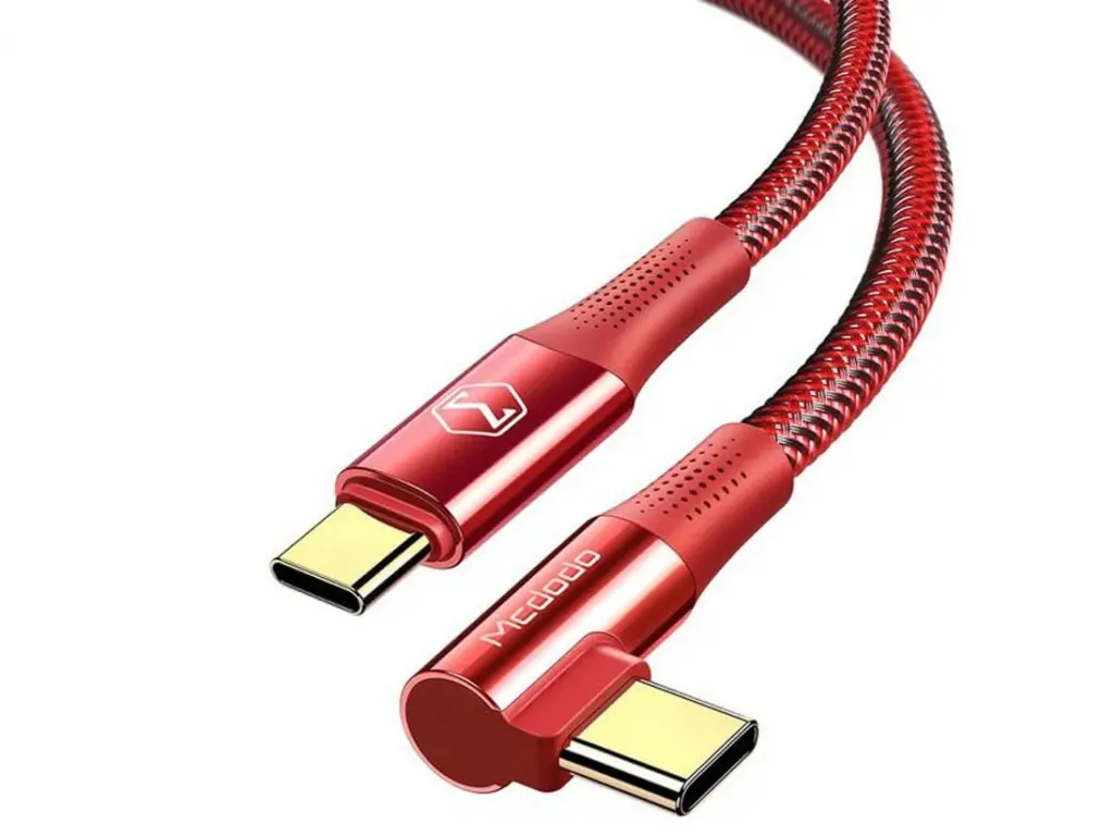 کابل شارژ سریع مک دودو مدل CA-8320 طول ۱.۲ متر