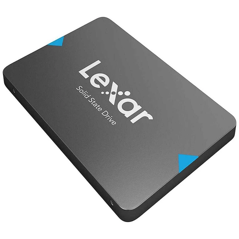 حافظه SSD اینترنال لکسار مدل NQ100 ظرفیت 512 گیگابایت