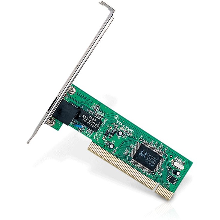 کارت شبکه تی پی-لینک مدل TF-3239DL اینترنال PCI-E