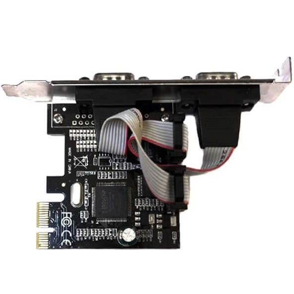کارت PCI-EX TO COM