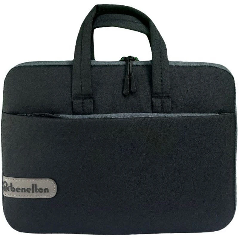 کیف لپ تاپ 13 اینچ Benetton