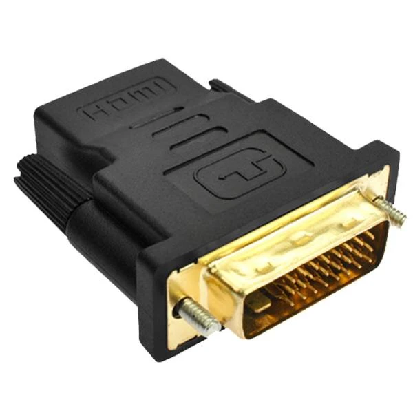 مبدل DVI به HDMI رویال