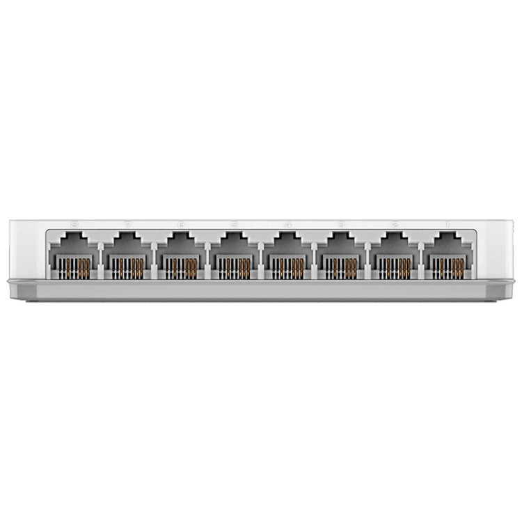 سوییچ 8 پورت دی لینک DES-1008C