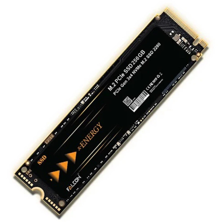 حافظه SSD ایکس انرژی X-Energy Falcon 256GB M.2