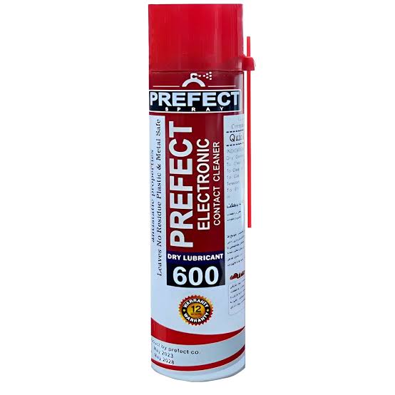 اسپری خشک PREFECT کد 600 مدل TUNER