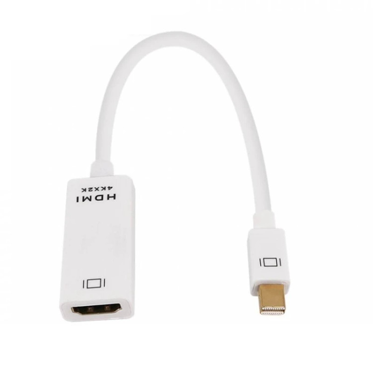 مبدل Mini DisplayPort به HDMI ونتولینک