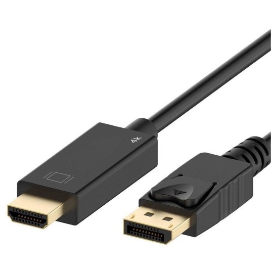کابل تبدیل Displayport به HDMI