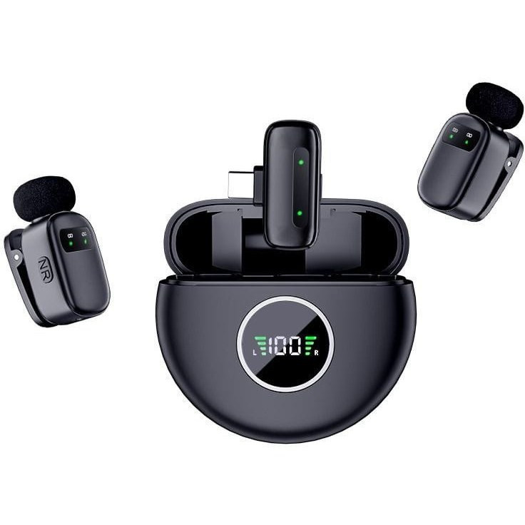 میکروفون بی سیم انکر مدل Soundcore R20i با درگاه تایپ سی