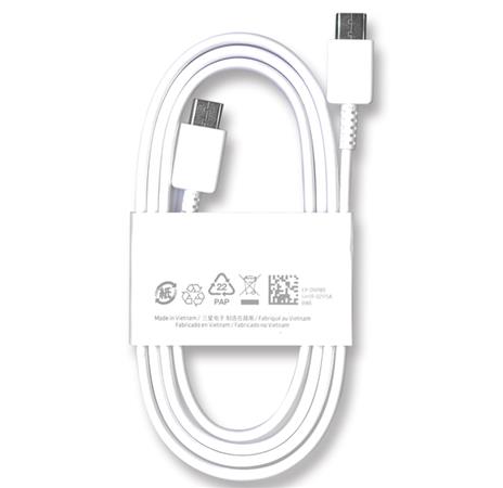 کابل شارژ  Samsung S22 Ultra ساخت ویتنام