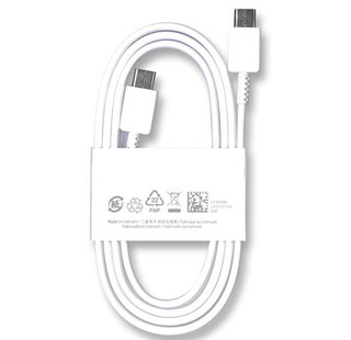 کابل شارژ Samsung S22 Ultra ساخت ویتنام