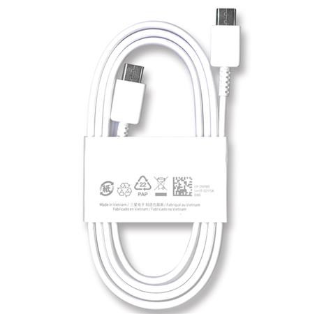 کابل شارژ Samsung S22 Ultra ساخت ویتنام