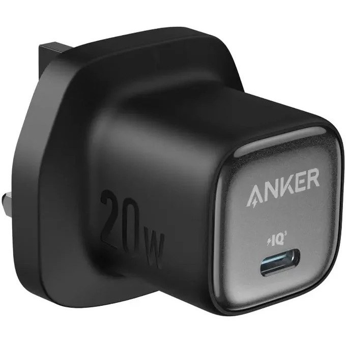 شارژر دیواری 20 وات انکر مدل A2699