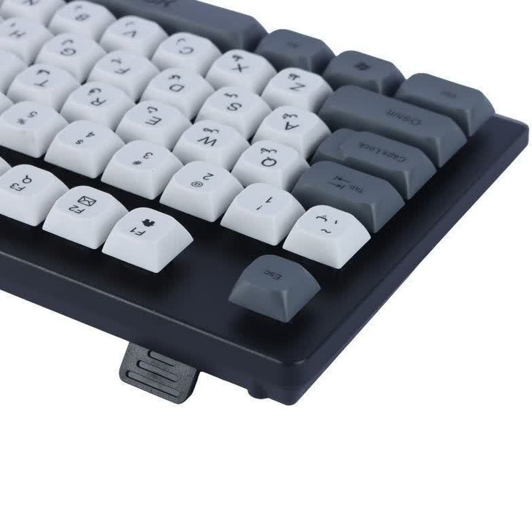کیبورد ایکس پی-پروداکت مدل XP-7300U با سیم