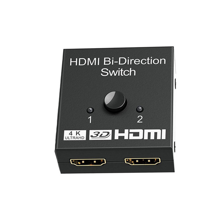 سوئیچ اسپلیتر HDMI مدل Bi-Direction